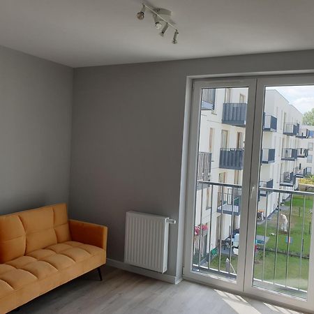 Apartamenty Osiedle Janowo Park II Rumia Esterno foto