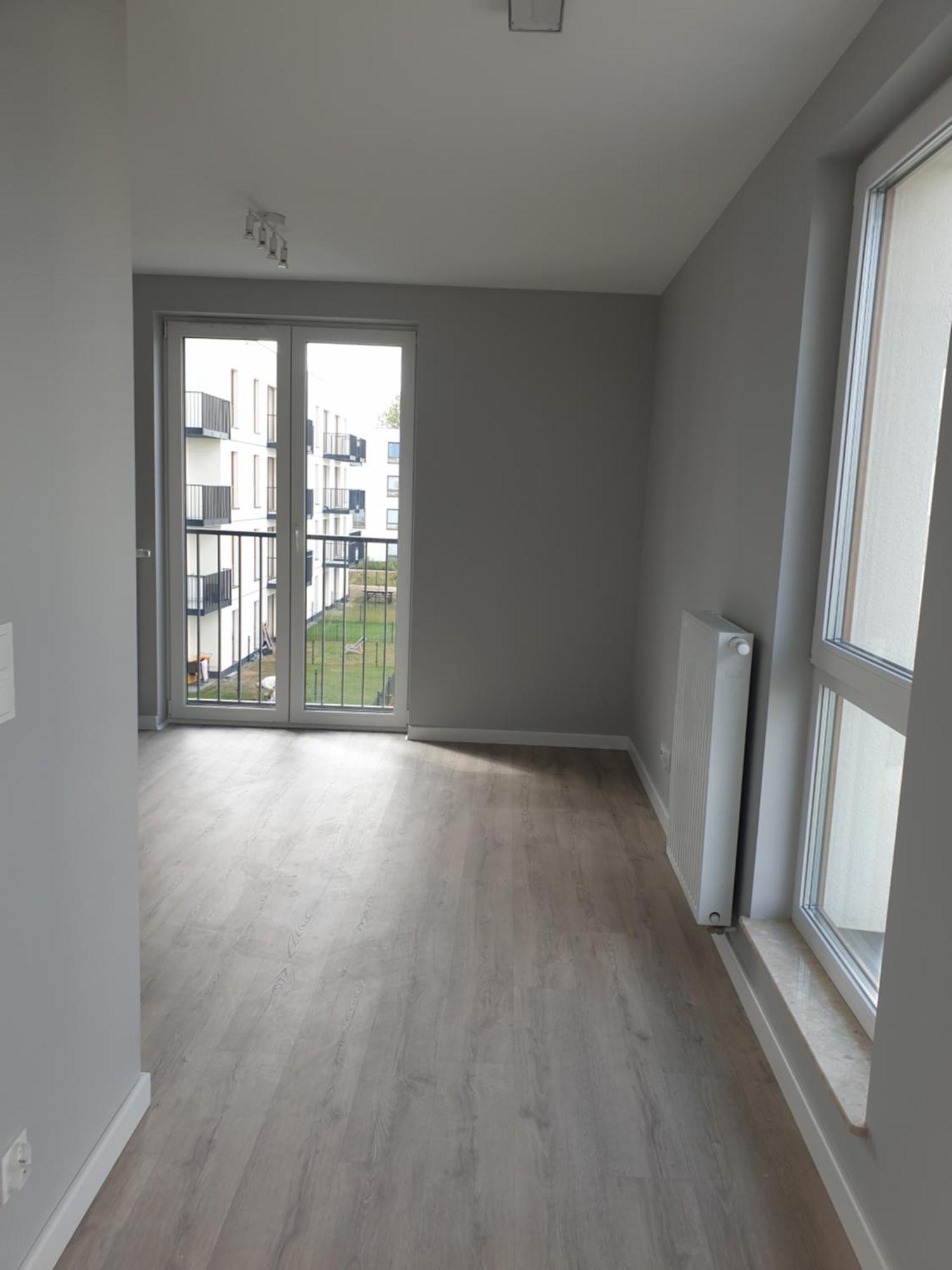 Apartamenty Osiedle Janowo Park II Rumia Esterno foto