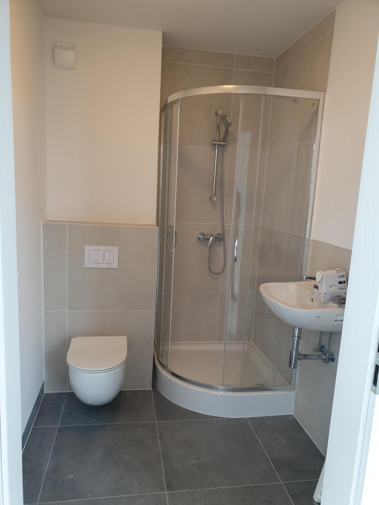 Apartamenty Osiedle Janowo Park II Rumia Esterno foto