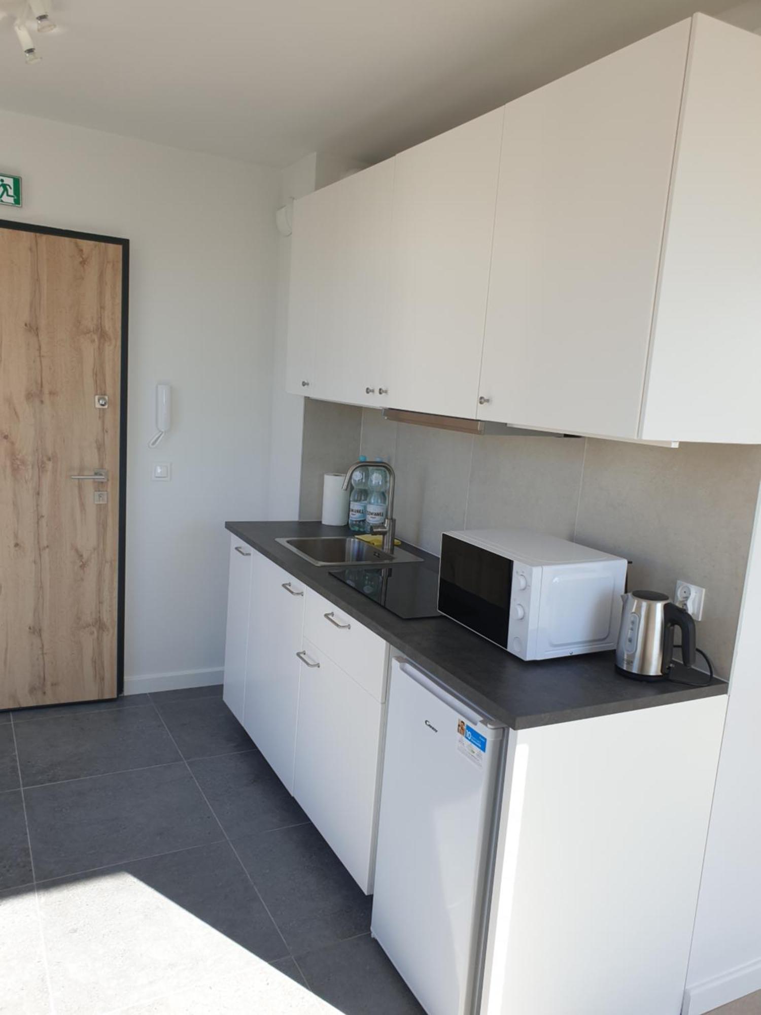 Apartamenty Osiedle Janowo Park II Rumia Esterno foto